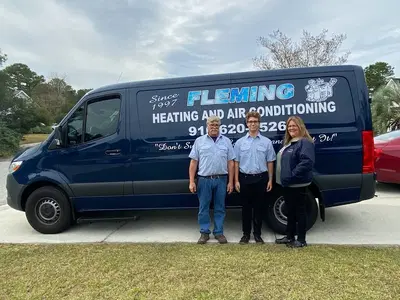 Fleming Heating & Air Conditioning