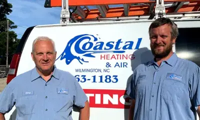 Coastal Heating & Air