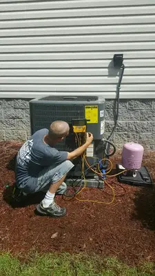 A/C Tech Services LLC