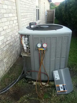 Temprite Mechanical