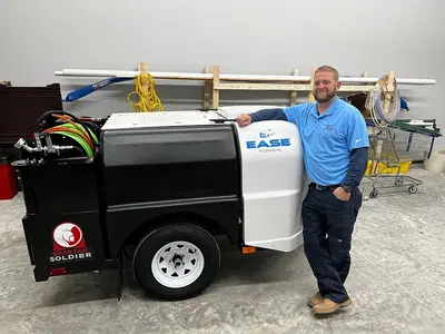 Ease Plumbing - Wilmington