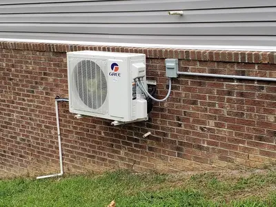 Alamance Air Solutions