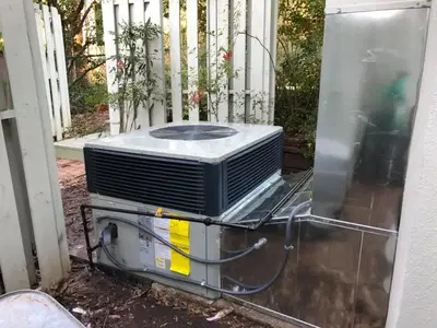 A/C Medic