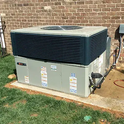 Mike Bledsole Mechanical Heating and Air Inc.