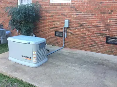 Kemco of Burlington, Inc