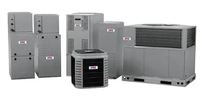 Myers Heating & Air Conditioning LLC