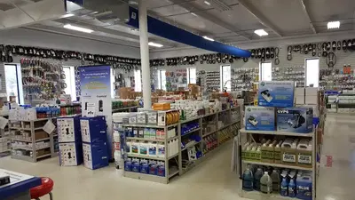 United Refrigeration Inc
