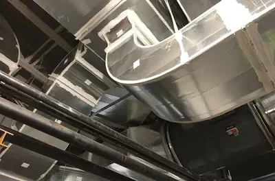 AB Mechanical Construction,Inc