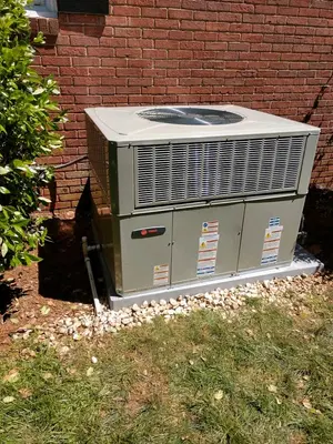 Roland Black Heating & Cooling