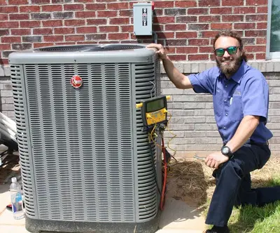 Dilling Heating, Cooling, Plumbing & Electrical