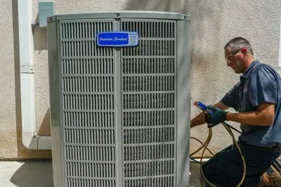 Cornerstone Comfort Heating & Cooling