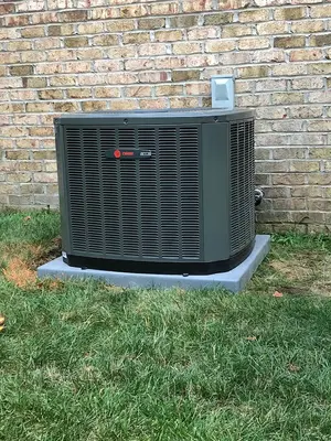 Steve Davis Heating & Air Conditioning