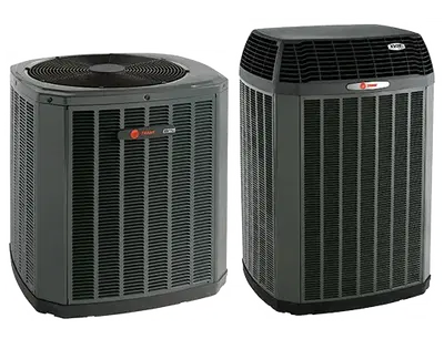 Horne HVAC