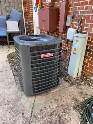 H&C Heating and Cooling