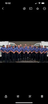 Morris Mechanical Inc