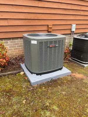 Spearman Heat and Cooling, Inc.