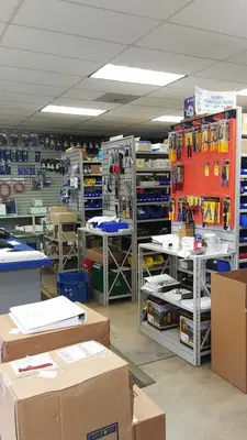 United Refrigeration Inc