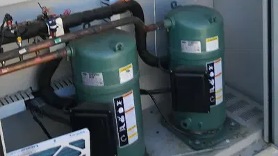 Nortech Heating & Air Service LLC