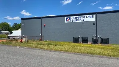 Johnstone Supply Gastonia