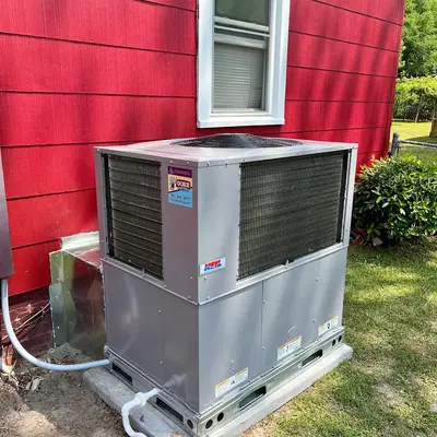 Gore Heating & A/C, Inc