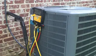 Air Pro Heating, Air & Electric