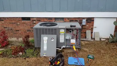 A/C TECH