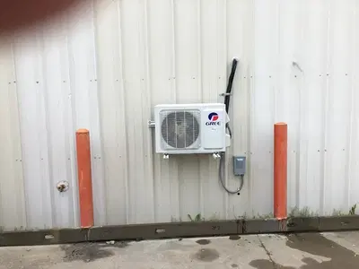 Deon Arnold Heating & Air Conditioning