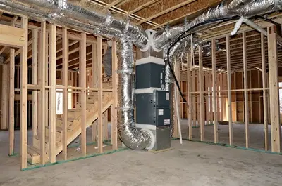 Total Systems Heating-Cooling