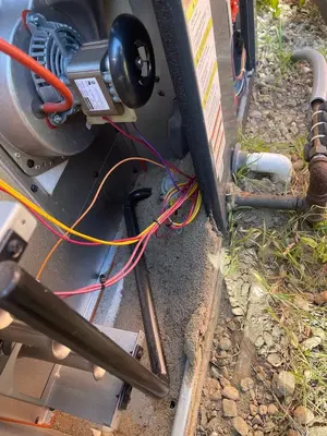 Brite Heating & Cooling LLC