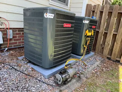 Ac Man Heating And Air