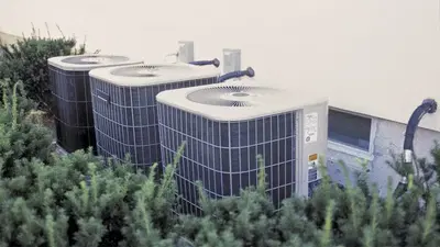 Atlantic Heating and Air Conditioning