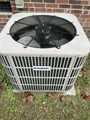 Joseph's Heating and Air Condition LLC.