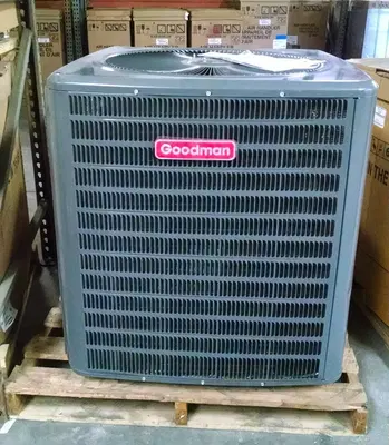 American Supply & Air Products- Fayetteville, NC- Murchison Road