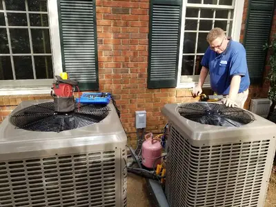 Canella Heating & Air Conditioning, Inc.