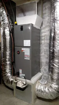 Air Tech Heating and Cooling