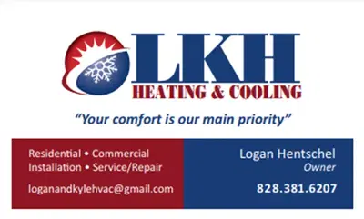 LKH Heating and Cooling