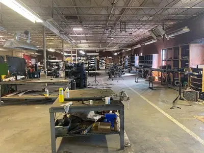 Hickory Mechanical, Inc