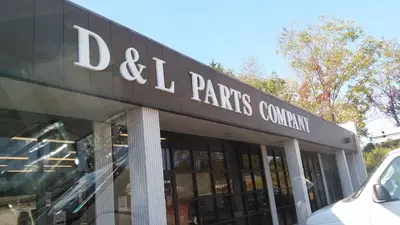 D&L Parts Company Inc.