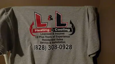 L&L Heating & Cooling