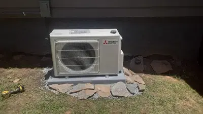 All Seasons Heating & Air Conditioning
