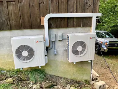 1st Choice Service Group Heating & Air
