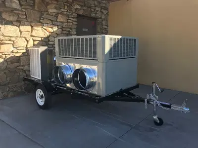 Quality Comfort Heating and Cooling LLC.