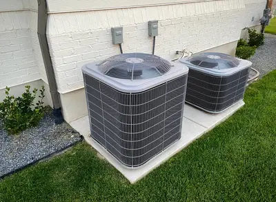 Sky HVAC