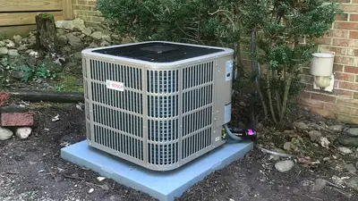 Brown Road Heating and Cooling LLC