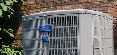 All Ways Heating & Air