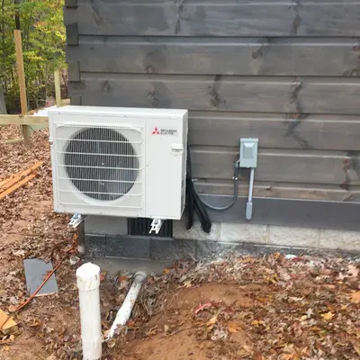 Ledbetter Temperature Control