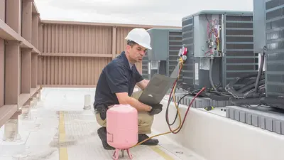 Thompson Mechanical Inc