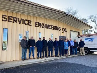 TWC Services