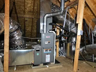 Sutton Brothers Heating, Cooling and Plumbing