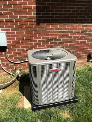 Cool Breeze 1250 Heating & Cooling